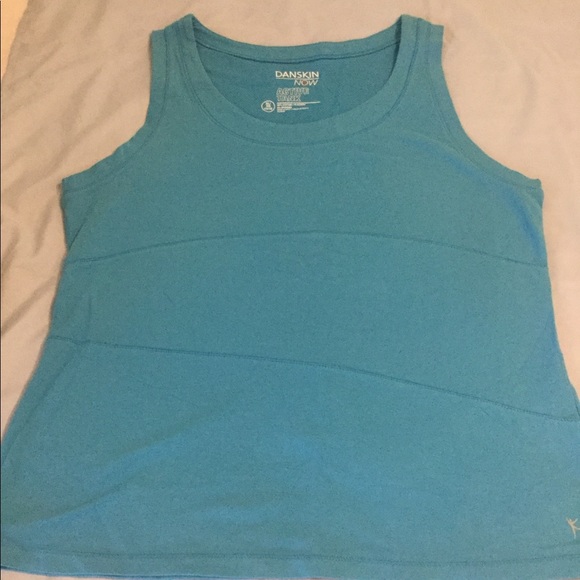 Danskin Active Top - Picture 1 of 2